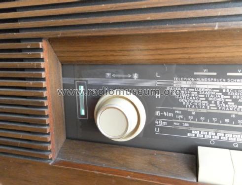 Paris 7.626.320; Blaupunkt Ideal, (ID = 2374559) Radio