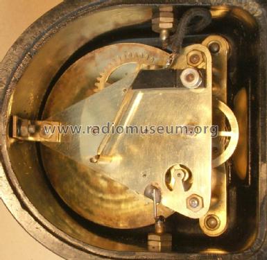 Pausenuhr Temposcop ; Blaupunkt Ideal, (ID = 2701658) Altri tipi
