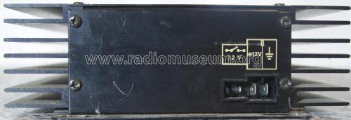 Quadro Amplifier BQA160 7.607.384.010; Blaupunkt Ideal, (ID = 2685968) Ampl/Mixer
