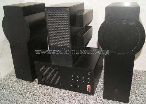 Rennbahn 93 ; Blaupunkt Ideal, (ID = 3109791) Radio