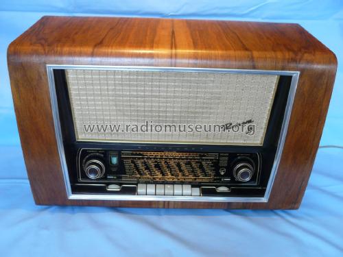 Riviera H2154; Blaupunkt Ideal, (ID = 2272296) Radio