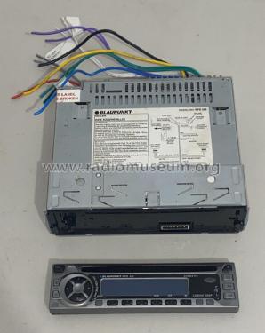 RPD 555; Blaupunkt Ideal, (ID = 2833009) Car Radio