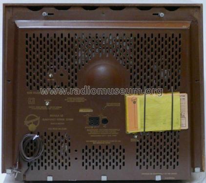 Sevilla 23 71450; Blaupunkt Ideal, (ID = 3097701) Television