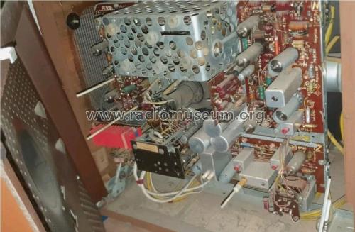 Sevilla 23 71450; Blaupunkt Ideal, (ID = 3097702) Television