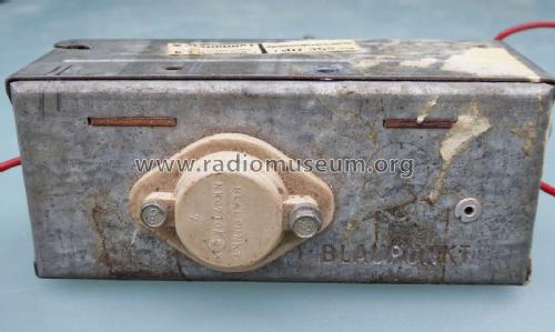 Spannungsverdoppler 7.607.359; Blaupunkt Ideal, (ID = 2656588) Aliment.