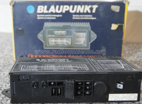Stereo Booster BSB 40-2 7.607.378.110; Blaupunkt Ideal, (ID = 2686198) Ampl/Mixer