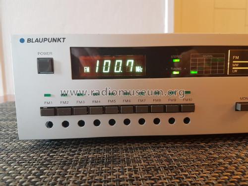 Stereo Digital Tuner T-150; Blaupunkt Ideal, (ID = 2234138) Radio