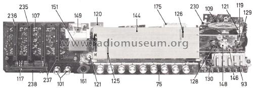 STG2291 7.629.510; Blaupunkt Ideal, (ID = 2609682) Radio