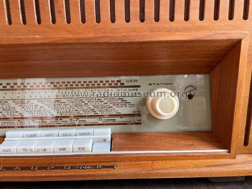 Stockholm 21150; Blaupunkt Ideal, (ID = 2776739) Radio