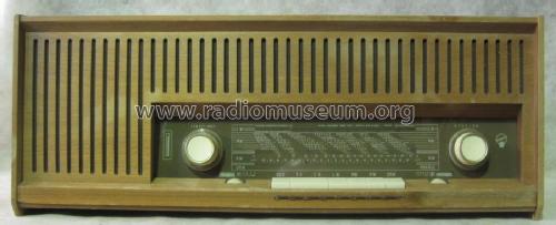 Stockholm 23 350; Blaupunkt Ideal, (ID = 2739555) Radio