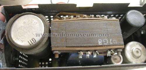 Stuttgart ; Blaupunkt Ideal, (ID = 3056157) Car Radio