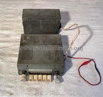 Stuttgart A353; Blaupunkt Ideal, (ID = 3136783) Car Radio