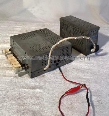 Stuttgart A353; Blaupunkt Ideal, (ID = 3136784) Car Radio