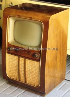 Sumatra F3054; Blaupunkt Ideal, (ID = 2277899) Television