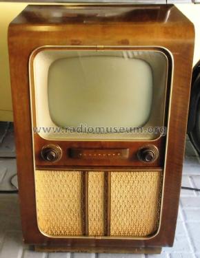 Sumatra F3054; Blaupunkt Ideal, (ID = 2277900) Television
