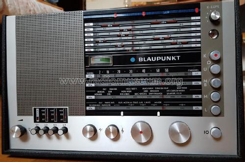 Supernova 7.658.880; Blaupunkt Ideal, (ID = 2624766) Radio