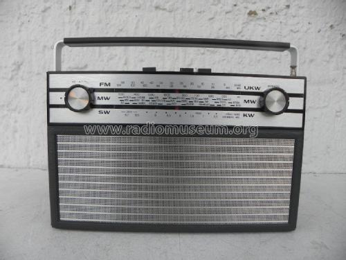 Toby 7.651.390; Blaupunkt Ideal, (ID = 2436885) Radio
