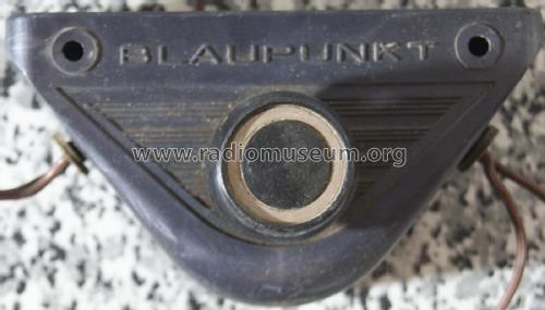 Überblendregler WI 2215/2z; Blaupunkt Ideal, (ID = 2678591) Radio part