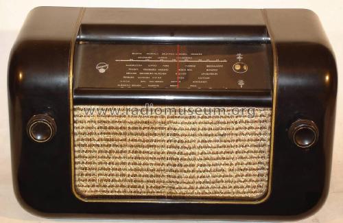 US3; Blaupunkt Ideal, (ID = 2061822) Radio