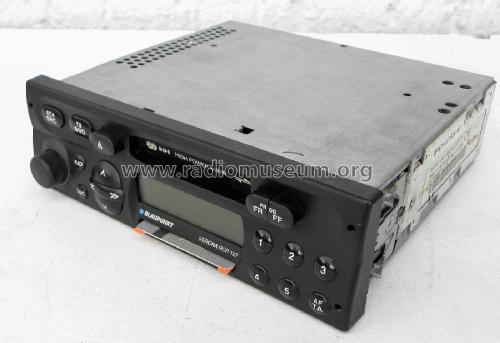 Verona RCR 127 7.646.714.010; Blaupunkt Ideal, (ID = 2516385) Car Radio