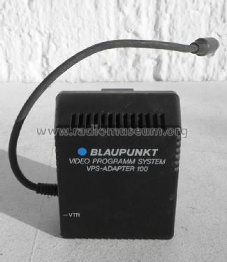 Video Programm System VPS-Adapter 100; Blaupunkt Ideal, (ID = 2446352) Misc