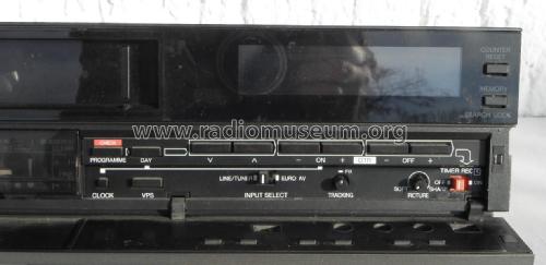 Video Recorder RTV-316 EGC; Blaupunkt Ideal, (ID = 2446521) R-Player