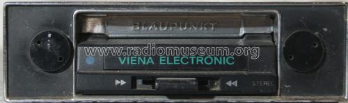 Viena Electronic ; Blaupunkt Ideal, (ID = 2720581) R-Player