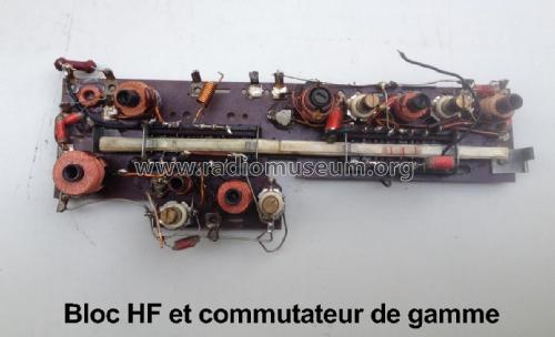 Wien H1053; Blaupunkt Ideal, (ID = 2516457) Radio