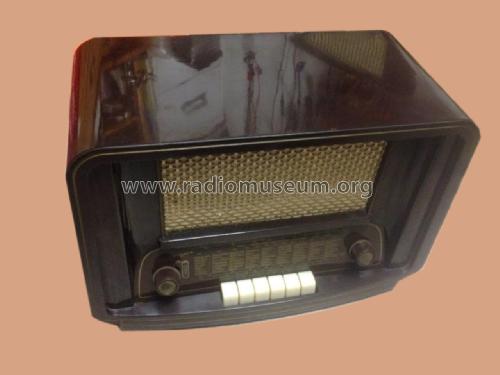 Wien H1053; Blaupunkt Ideal, (ID = 2614657) Radio