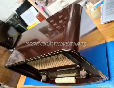 Wien H1053; Blaupunkt Ideal, (ID = 3207292) Radio