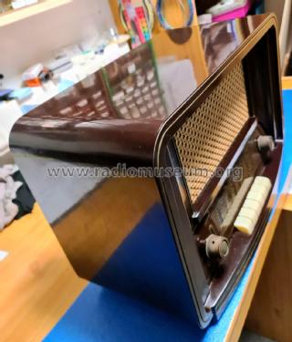 Wien H1053; Blaupunkt Ideal, (ID = 3207293) Radio