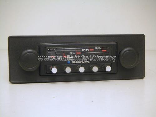 Wiesbaden Automatic 7.638.730 ab A 2384401; Blaupunkt Ideal, (ID = 2389340) Autoradio