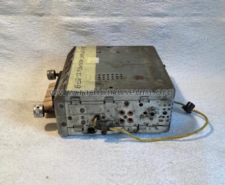 Wiesbaden Transistor ab G 410001; Blaupunkt Ideal, (ID = 2927374) Car Radio