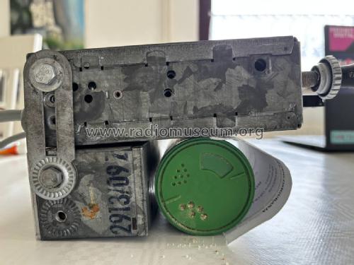 Köln ab X 1400001; Blaupunkt Ideal, (ID = 3135581) Car Radio