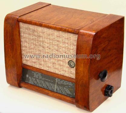Senorita 6523WM; Blohm, Ing. Heinz; (ID = 1838727) Radio