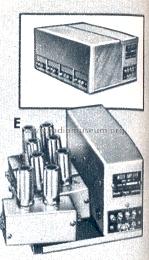 MA4-1 Mixer-Amplifier; Blonder-Tongue (ID = 235426) RF-Ampl.