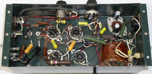 Multi-Range Amplifier PH10; Bogen -Presto, David (ID = 766602) Ampl/Mixer