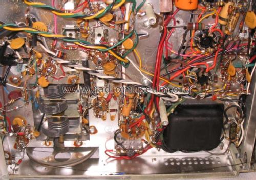 RP 230; Bogen -Presto, David (ID = 1307476) Radio