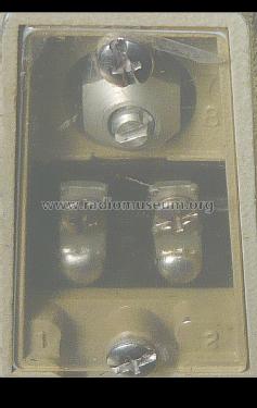 Pressure Chamber Loudspeaker SPT-15A; Bogen -Presto, David (ID = 1941566) Speaker-P