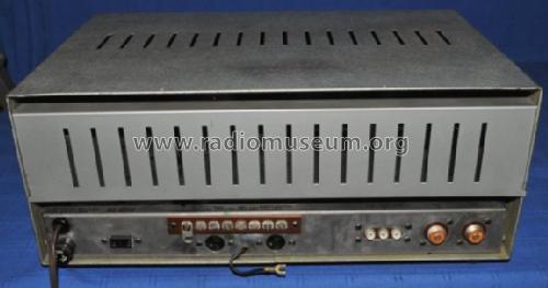 CHB 100 ; Challenger Amplifier (ID = 791374) Verst/Mix