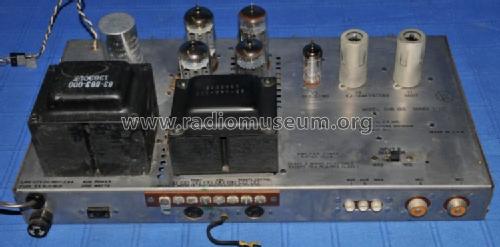 CHB 100 ; Challenger Amplifier (ID = 791376) Ampl/Mixer