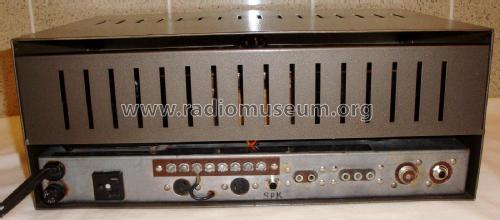 CHB 50 ; Challenger Amplifier (ID = 1790246) Verst/Mix