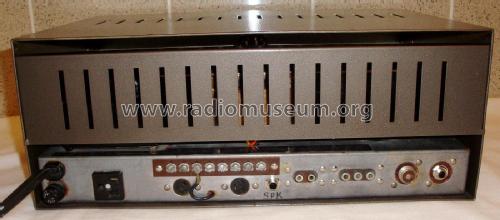 CHB 50 ; Challenger Amplifier (ID = 1790246) Ampl/Mixer