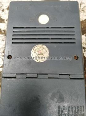 Pocketmate 7603; Bolton Electronics (ID = 2611049) Radio