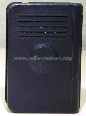 Pocketmate GT-733; Bolton Electronics (ID = 1455050) Radio