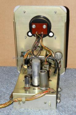 91-CA RF Voltmeter ; Boonton Electronics (ID = 2900784) Ausrüstung