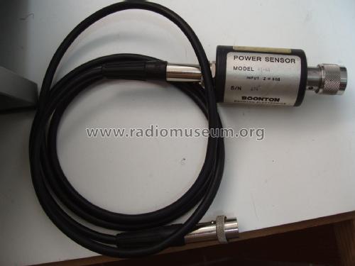 Power Sensor 41-4A; Boonton Electronics (ID = 3163900) Equipment