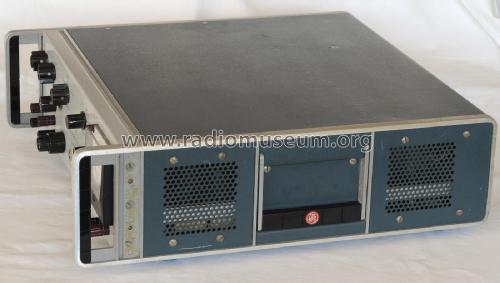 FM Stereo Modulator 219A; Boonton Radio Corp.; (ID = 1856355) Equipment