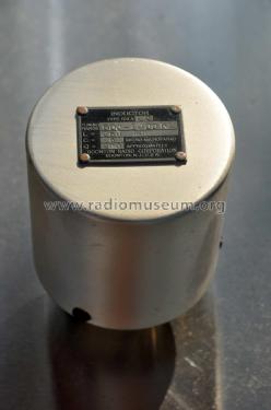 Q Standard - Inductor 103A; Boonton Radio Corp.; (ID = 2030467) Equipment