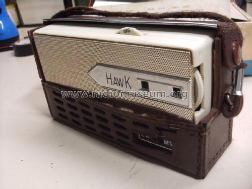 Hawk TR-301; Unknown - CUSTOM (ID = 2456753) Radio